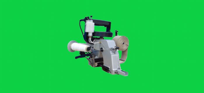 MÁQUINA COSEDORA PORTATIL GK26-1S